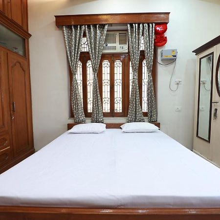 Kapoor Sahab Homestay : It'S A Home Away From Home. Варанаси Экстерьер фото